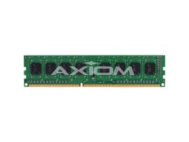 AXIOM 4GB DDR3-1600 UDIMM - AX31600N11Y/4G
