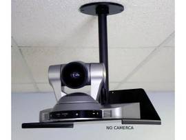 LEGRAND-VADDIO DROP DN MT LARGE PTZ CAMERAS SHORT