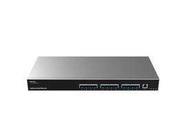 GRANDSTREAM ENTERPRISE LAYER 3 MANAGED AGGREGATION SWITCH 12 X SFP+