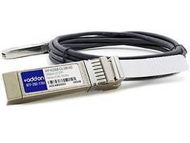 ADD-ONSFPH10GBCU.5MAO 5M 10GB-CU TAA DAC F/CIS