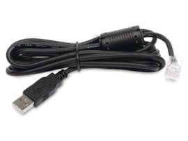 SCHNEIDER SIMPLE SIGNALING UPS CBLUSB TO RJ45