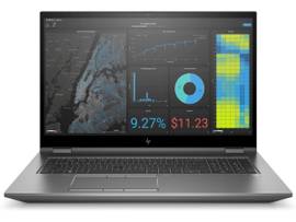NC NR CTO ZB17G7 I7-10850H 17 32GB/256