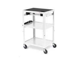 BRETFORD MOBILE INSTRUCTOR CART,AW