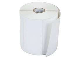 BROTHER MOBILE 4 X 3 STANDARD DIE-CUT LABEL