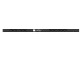LEGRAND-RARITAN PDU 1PH, 120VAC 20A (16A RATED); 24 OUTLETS