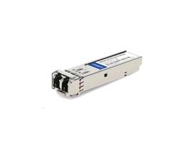 ADDON CISCO DWDM-SFP10G-39.77 COMPATIBLE TAA COMPLIANT 10GBASE-DWDM 100GHZ SFP+
