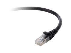 BELKIN CAT6A SHD/SNGLS RJ45M/M SSTP 3 BLACK
