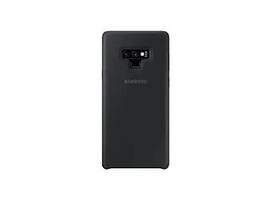 SAMSUNG SILICONE COVER BLK