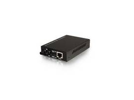 LEGRAND-ORTRONICS 10 100BASETX 100BASE FX ST MM