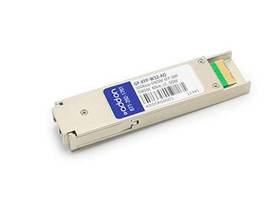 AddOn Dell Force10 GP-XFP-W32 Compatible TAA Compliant 10GBase-DWDM 100GHz XFP T