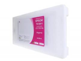WF, EPSON T513 INK MAGENTA