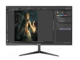 MSI 23.8IN/FHD/NOTOUCH/PENTIUM/UMA/4G/64GSSD