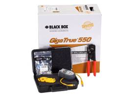 BLACK BOX CORP CAT6 INSTALLATION KIT FT495A-R5