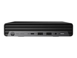 HP PRO MINI 400 G9 I712700T 16GB/512GBPC CANADA - FRENCH LOCALIZATION SB+