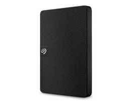 SEAGATE EXPANSION PORTABLE DRIVE - 2TB - USB3.0