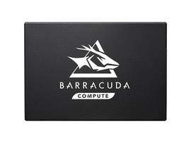 SEAGATE BARRACUDA Q1 SSD 480GB