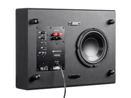MONOPRICE 100W POWERED SLIM SUBWOOFER