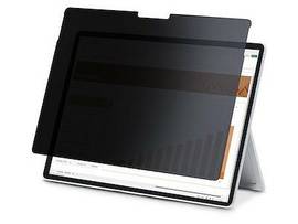 STARTECH 4-Way 12.3in Surface Pro 4/5/6/7/7+ Privacy Screen Filter Portrait/Landscape Touch-Enabled +/- 30 Deg. View Blue Light Reduction Matte Finish