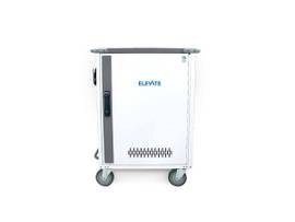 JAR SYSTEMS LLC Elevate Charging Cart USB-C 32