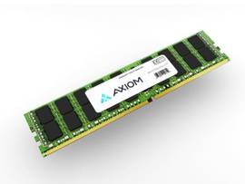 AXIOM 64GB DDR4-2933 ECC LRDIMM FOR APPLE - MP2933LC/64G-AX
