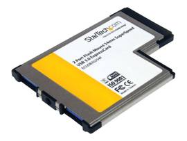 LENOVO 2 PORT EXPRESSCARD 54 TO USB EXCD