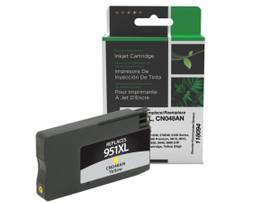 CLOVER IMAGING REMANUFACTURED HIGH YIELD YELLOW INK CARTRIDGE REPLACEMENT FOR HP CN048AN (HP 951XL)