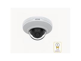 AXIS M3086-V 4MP DLPU WDR H.264 & H265 ULTRA COMPACT