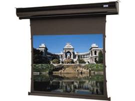 LEGRAND-DA-LITE SCREEN CONTOUR TNSD 200D DM