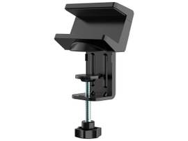 DESK MOUNT FOR POWER STRIP - CLAMP-ON