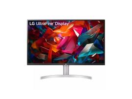 LG 32IN 32UN650K-W IPS 4K UHD HDR10 MONITOR WITH TILT/HEIGHT ADJUSTABLE STAND
