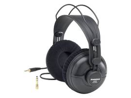 SAMSON SR950 CLOSED BACK STUDIO HEADPHONES