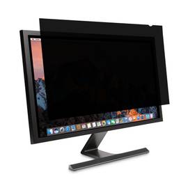 Kensington K52112WW display privacy filter 63.5 cm (25") Monitor Frameless display privacy filter