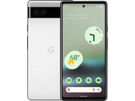 GOOGLE PIXEL P6A PHN CHALK