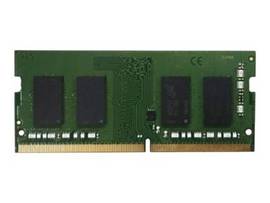QNAP 4GB DDR4-2666,SO-DIMM,260 PIN,A0 VERSION