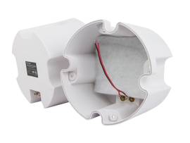 MONOPRICE ABS BACK ENCLOSURE (PAIR) FOR PID 4103_