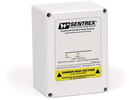 MILESTONE 80KA SPD 120/240/120V HI-