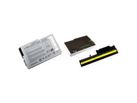 AXIOM LI-ION 6-CELL BATTERY FOR TOSHIBA - PA3356U-1BAS, PA3357U-1BRL
