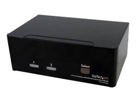LENOVO DISPLAYPORT USB KVM SWITCH