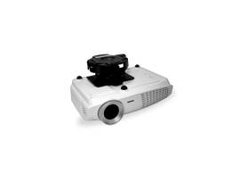 LOW PROFILE UNIV PRJCTR CEILING MOUNT