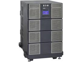 EATON 8 SLOT ENCL 2/4KVA PWR MODS 4 BAT 9PXM