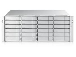 4U/24-BAY STD 24X 10TB 12G SAS HDD 240TB