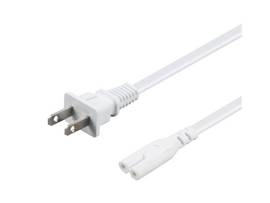 TARGUS HYPERJUICE IEC C7 EXTENSION (2M/6) POWER CORD