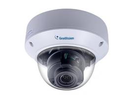 GV-AVD2700 2MP H.265 VANDAL PROOF DOME