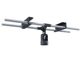 I-BEAM ADPTR 10 INCH-16IN W/1.5IN COUPLE