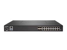 SONICWALL NSA 2650 GEN5 FIREWALL REPLACEMENT WITH AGSS 1YR