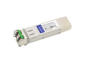 ADDON CISCO ONS-SC+-10GEP46.1 COMPATIBLE TAA COMPLIANT 10GBASE-DWDM 100GHZ SFP+
