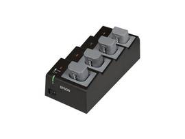 OT-SB60II:BATT CHGR W/AC FOR OT-BY60II