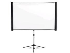 ES3000 ULTRA PRTBL PROJECTION SCREEN