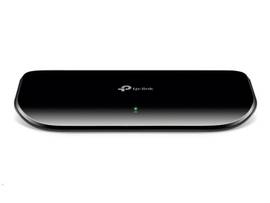 TP-LINK 8 PORT DESKTOP GIGABIT SWITCH
