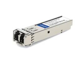 ADDON JUNIPER EX-SFP-10GE-ZR-42.14-100-I COMP